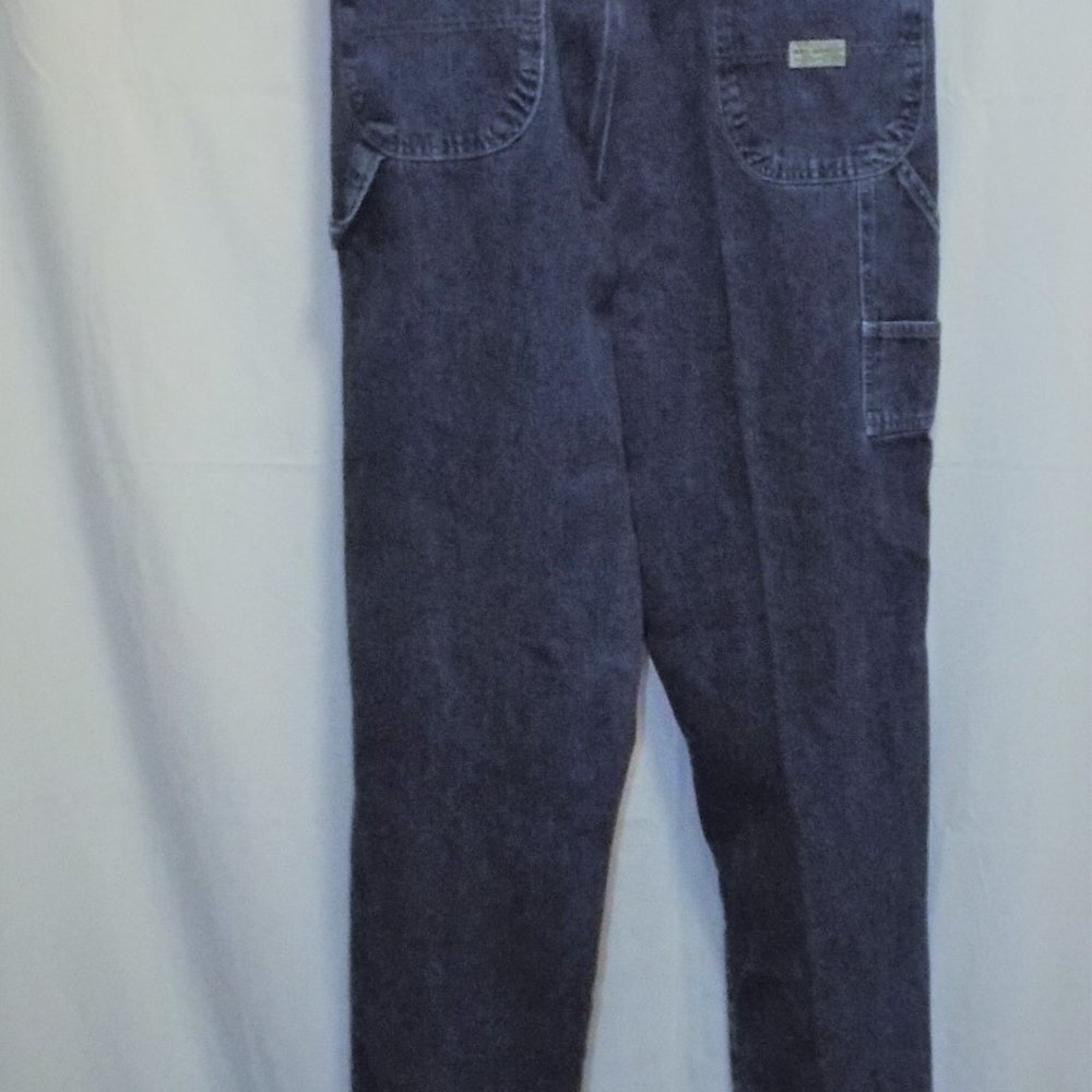 Wrangler Carpenter Jeans 36" x 32"